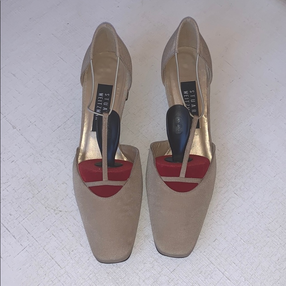 Ladies shoes Stuart Weitzman